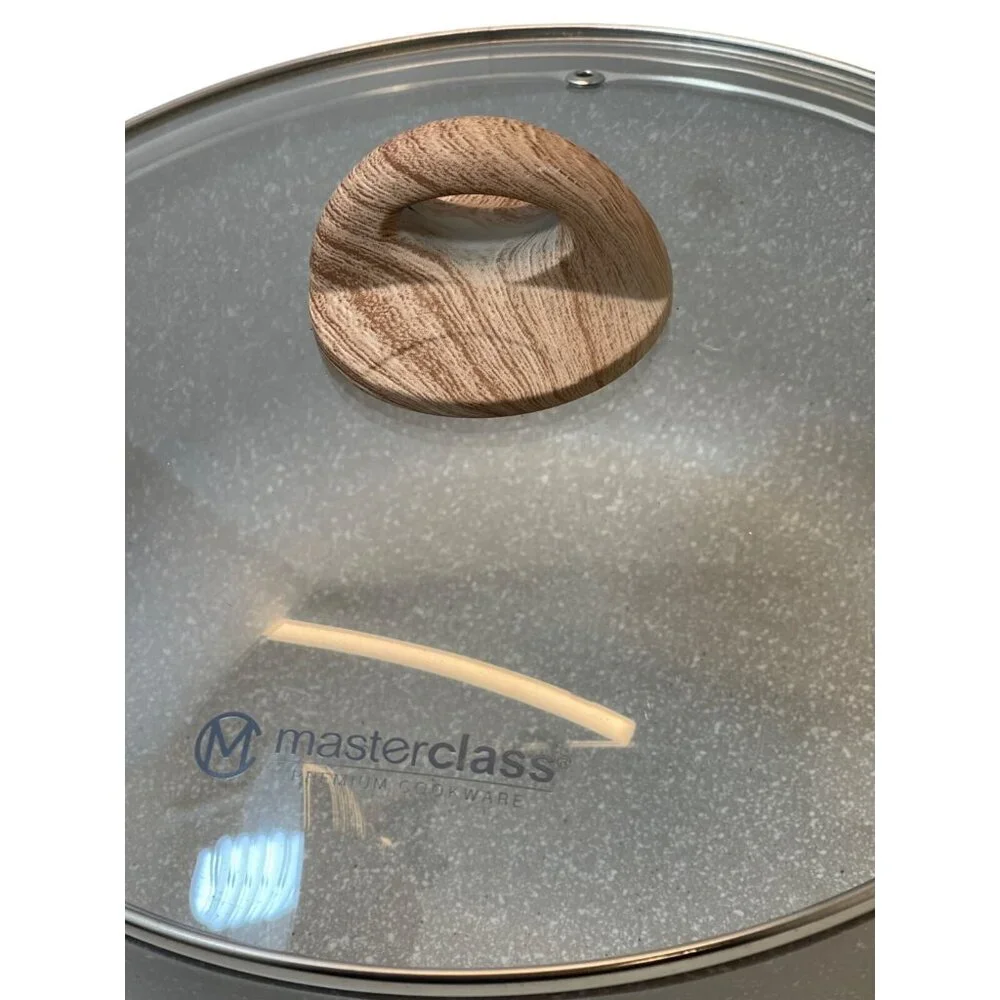 Master Class Cookware 11